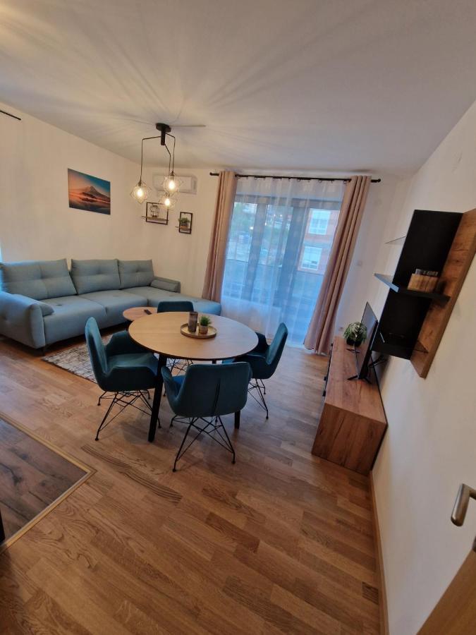 Nina Apartman 2 Soko Banja Esterno foto