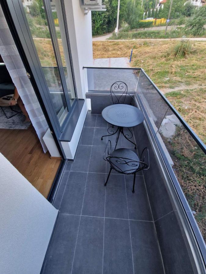 Nina Apartman 2 Soko Banja Esterno foto